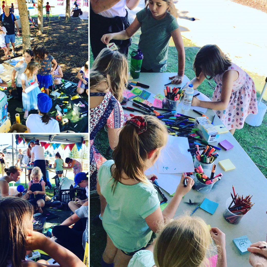 Gallery – Globe Town Project – Creative Workshops Fremantle – Art ...